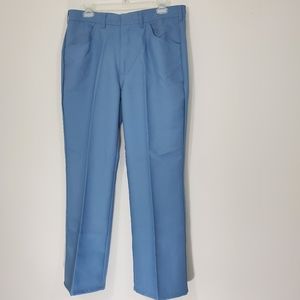 Scandia Woods Blue Comfort Fit Gentlemen Jeans, Size 34S